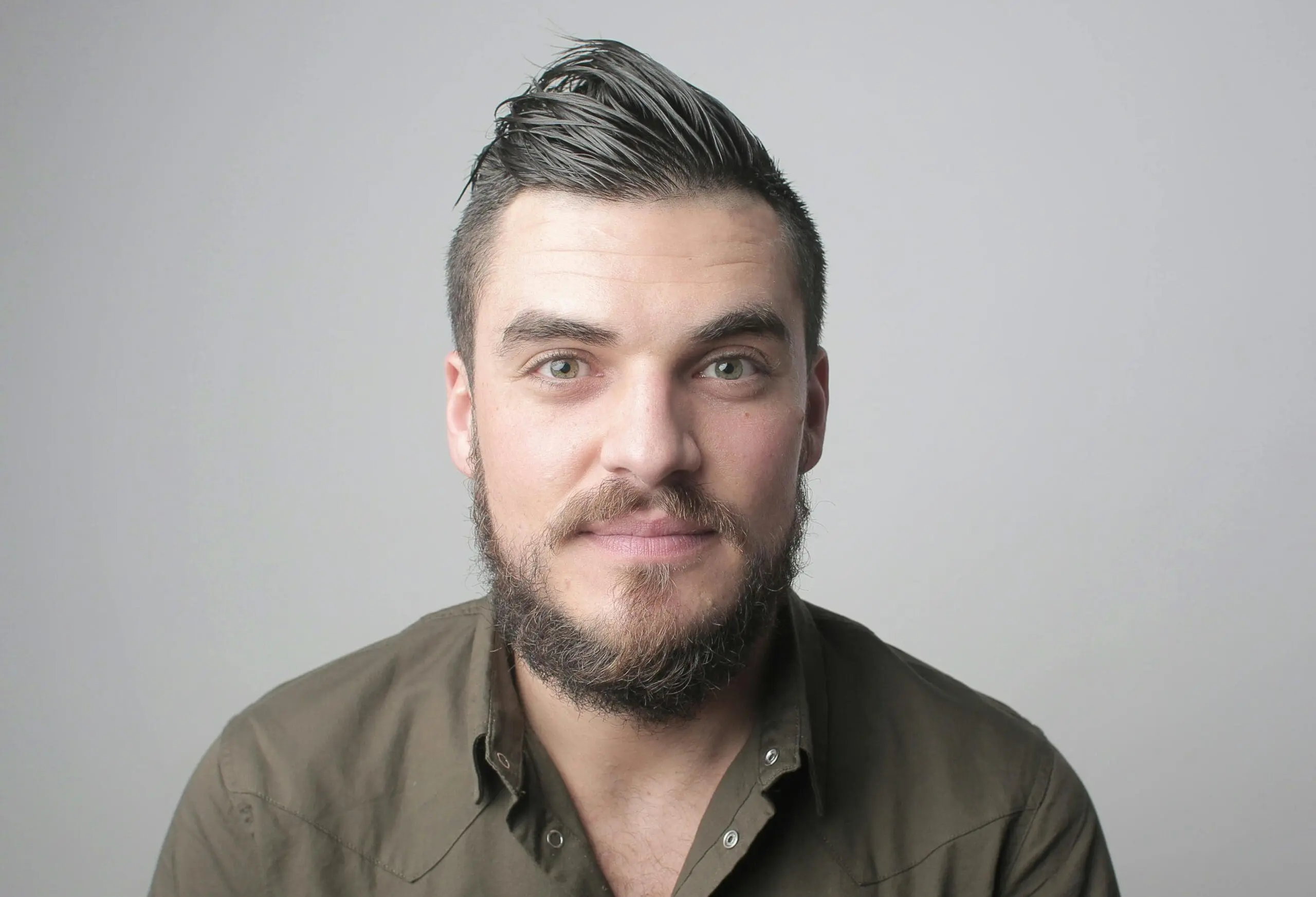 Joel Grimes II