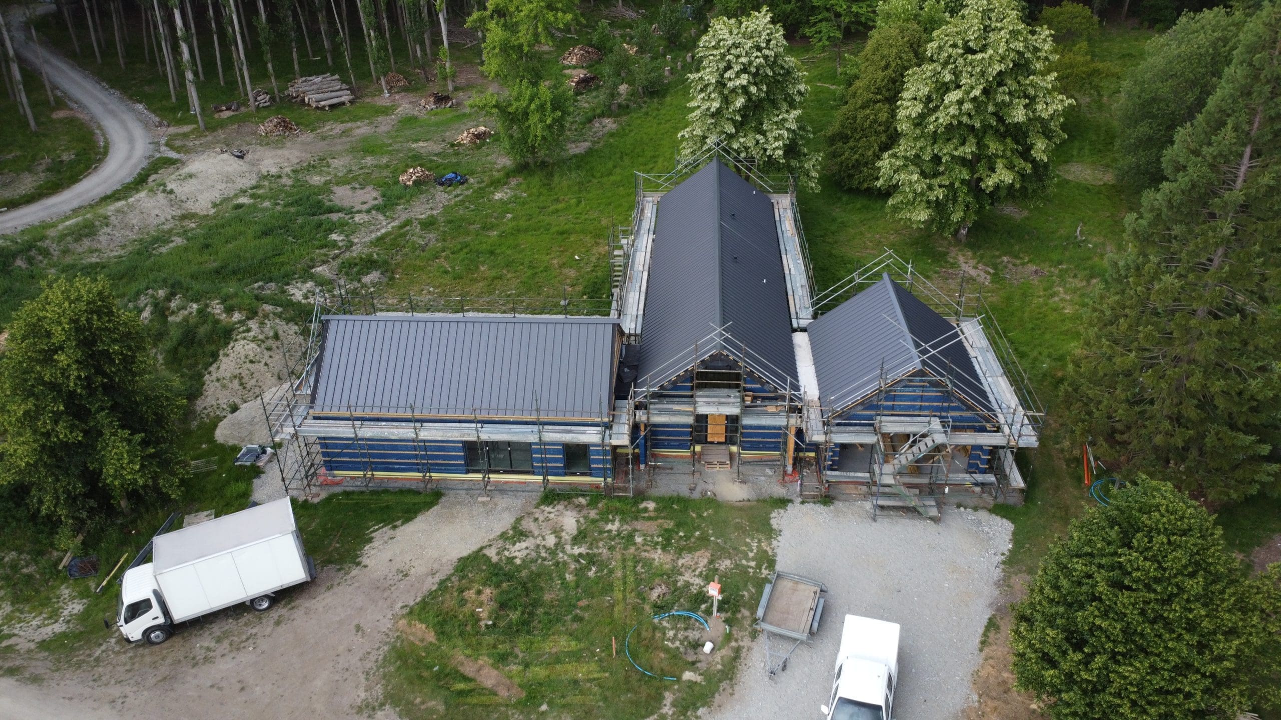 Preview of Lower Shotover